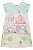 VESTIDO INFANTIL EM MALHA POWER - INFANTI - Imagem 2