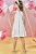 VESTIDO INFANTOJUVENIL EM VISCOSE - INFANTI - Imagem 3
