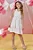 VESTIDO INFANTOJUVENIL EM VISCOSE - INFANTI - Imagem 1