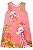 VESTIDO INFANTOJUVENIL EM MOLECOTTON - INFANTI - Imagem 2