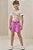 CONJUNTO INFANTOJUVENIL BLUSA E SHORT - INFANTI - Imagem 1