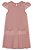 VESTIDO INFANTOJUVENIL EM MALHA JACQUARD - INFANTI - Imagem 2