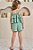 CONJUNTO INFANTOJUVENIL BLUSA BOXY E SHORT - INFANTI - Imagem 3
