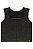 BLUSA CROPPED TEEN EM MALHA NIGHT SHINE - VIC & VICKY - Imagem 2