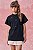 CAMISETA OVER TEEN EM MEIA MALHA - VIC & VICKY - Imagem 1
