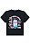 CAMISETA COMFY TEEN EM MEIA MALHA - VIC & VICKY - Imagem 1