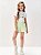 CONJUNTO INFANTOJUVENIL BLUSA E SHORT - CINTI - Imagem 1