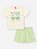 CONJUNTO INFANTOJUVENIL BLUSA E SHORT - CINTI - Imagem 2