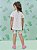 CONJUNTO INFANTOJUVENIL BLUSA E CICLISTA - CINTI - Imagem 5