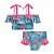 BIQUINI INFANTIL ESTAMPADO - INFANTI - Imagem 2