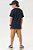 CONJUNTO INFANTOJUVENIL CAMISETA E BERMUDA - JOHNNY FOX - Imagem 3