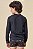 CAMISETA INFANTOJUVENIL EM MALHA UV DRY 50+ - JOHNNY FOX - Imagem 7