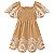 VESTIDO INFANTOJUVENIL - MILON - Imagem 1
