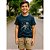 CONJUNTO INFANTOJUVENIL MASCULINO BERMUDA E CAMISETA - KING & JOE - Imagem 1
