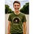 CAMISETA MASCULINA TEEN THE EARTH - KING & JOE - Imagem 1
