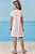 VESTIDO INFANTIL EM MOLECOTTON - INFANTI - Imagem 3