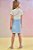 VESTIDO INFANTOJUVENIL EM MOLECOTTON - INFANTI - Imagem 3
