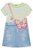 VESTIDO INFANTOJUVENIL EM MOLECOTTON - INFANTI - Imagem 2