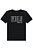 CAMISETA TEEN EM MEIA MALHA - JOHNNY FOX - Imagem 2