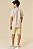 CONJUNTO INFANTOJUVENIL BATA E BERMUDA - JOHNNY FOX - Imagem 3