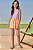 SHORT TEEN EM MALHA UV 50+ - VIC & VICKY - Imagem 3