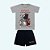 PIJAMA INFANTIL MASCULINO CAMISETA E BERMUDA - FAKINI - Imagem 2