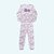 PIJAMA INFANTIL FEMININO BLUSA E CALÇA - FAKINI - Imagem 3