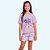 PIJAMA INFANTIL FEMININO BLUSA E SHORT - FAKINI - Imagem 1