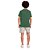 CONJUNTO TEEN MASCULINO CAMISETA E BERMUDA - FAKINI - Imagem 3