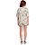CONJUNTO TEEN FEMININO KIMONO, TOP E SHORT - FAKINI - Imagem 3