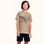 CONJUNTO INFANTIL CAMISETA E BERMUDA - FAKINI - Imagem 1
