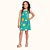 VESTIDO INFANTOJUVENIL EM MALHA - FAKINI - Imagem 5
