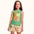 CONJUNTO INFANTIL REGATA E SHORT EM MALHA - FAKINI - Imagem 1