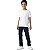 CALÇA JEANS INFANTOJUVENIL MASCULINA - MANIA KIDS - Imagem 1