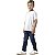 CALÇA JEANS INFANTOJUVENIL MASCULINA - MANIA KIDS - Imagem 1