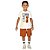 CONJUNTO INFANTOJUVENIL MASCULINO - KAMYLUS - Imagem 1