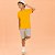 CONJUNTO TEEN CAMISETA E BERMUDA - LAMON - Imagem 2
