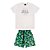 CONJUNTO TEEN CAMISETA E BERMUDA - LAMON - Imagem 2