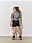 CONJUNTO INFANTOJUVENIL BLUSA E SHORT SAIA - BELI.ME - Imagem 5