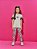 CONJUNTO INFANTOJUVENIL BLUSA E LEGGING CHERRY - BELI.ME - Imagem 1