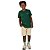 CONJUNTO TEEN MASCULINO NATURE - KAMYLUS - Imagem 1