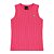 BLUSA REGATA TEEN EM MALHA CANELADA - LAMON - Imagem 3