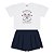 CONJUNTO INFANTOJUVENIL FEMININO - KAMYLUS - Imagem 1