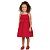 VESTIDO INFANTIL EM MALHA NIKKO - KAMYLUS - Imagem 1