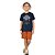 CONJUNTO TEEN MASCULINO - KAMYLUS - Imagem 1