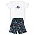 CONJUNTO INFANTIL MASCULINO - KAMYLUS - Imagem 1