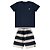 CONJUNTO INFANTIL MASCULINO - LAMON - Imagem 1