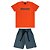 CONJUNTO INFANTIL MASCULINO - LAMON - Imagem 1