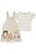 CONJUNTO INFANTIL BLUSA E SALOPETE - INFANTI - Imagem 2