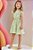 VESTIDO INFANTIL EM MALHA POWER - INFANTI - Imagem 1